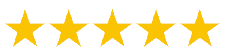 5 Sterne